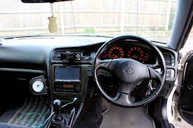 Factory tourer v carbon fibre interior trims. For Sale Jzx100 Chaser Tourer V Driftworks Forum