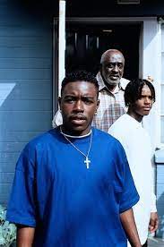 Check out our menace to society selection for the very best in unique or custom, handmade pieces from our clothing shops. Menace Ii Society Tumblr 90s Black Movies Hip Hop Classics Black Actors