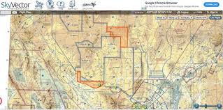 The Faa Just Posted A Temporary Flight Restriction North And