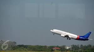 Bahkan hal ini berdampak pada konsep memperluas layanan ke indonesia timur dengan banyaknya pesawat tambahan baru. Berita Sriwijaya Air Hari Ini Kabar Terbaru Terkini Liputan6 Com