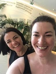 Elaine Ireland's Instagram, Twitter & Facebook