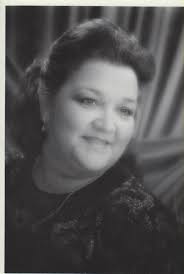 Sandra Self Obituary