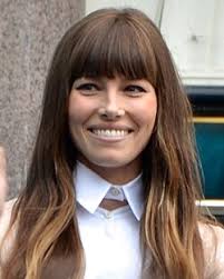 Jessica Biel — Wikipédia