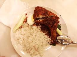 Overall, seems very hotel fare. Food Blog Village Park Damansara Utama Bibz Eats