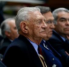 Compañero de celda de general Bachelet: “¡Matthei es cómplice de tortura en  la Academia!”