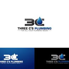99designs is the global creative platform that makes it easy for designers and clients to work together to create designs they love. Help Three C S Plumbing With A New Logo Logo Design Contest 99designs