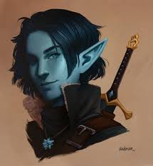 Matelo kaloje Ghosts of Saltmarsh chronicle Timeline