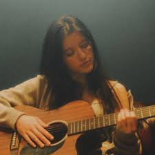 Nancy Williams | Spotify