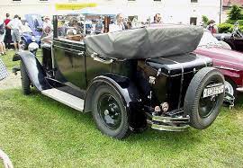 Skoda 430 Cabriolet 1930 Auta5p Id 13671 En Skoda Cabriolets Antique Cars
