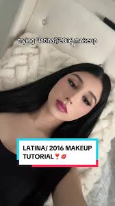 lmk how I did :) #latinamakeup #makeuptutorial #fyp #greenscreen