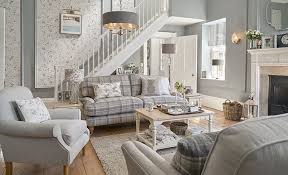 Living Room Ideas To Fall In Love With Laura Ashley Country Living Room Cosy Living Room Cottage Living Rooms