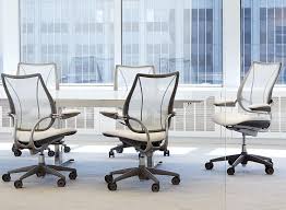 The Liberty Task Chair Is An Intelligent Ergonomic Office Chair Engineered To Provide Automati Ergonomic Office Chair Modular Office Furniture Ergonomic Office