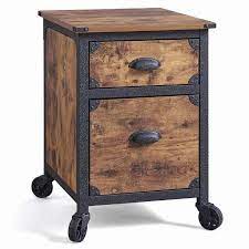 You can make use of their storage benefits even in your home office or your study. Better Homes And Gardens Rustic Country File Cabinet Weathered Pine Finish Walmart Com Filing Cabinet Home Office Furniture 2 Drawer File Cabinet