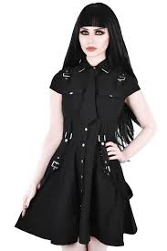 13th Infantry Dress Dresses Killstar Dress Fashion