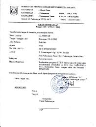 Huruf a, b, dan c serta pasal 9 ayat (1) huruf a, b dan c. 5 Contoh Surat Nikah Numpang Nikah Nikah Siri Cara Mengurus