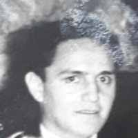 Daniel Patrick Bartlett (1945-2009)