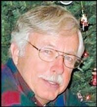 Thomas Gaston Obituary (1939