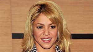 Trotzdem hatte bra musik rechte an samras ersten soloalbum. Shakira Steckbrief Biografie Und Alle News