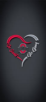 Open up the giphy app. 250 Ohio State Phone Wallpapers Ideas In 2021 Ohio State Ohio Ohio State Buckeyes Football