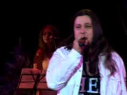 Ah Kakaya Zhenshina Ispolnyaet Sergej Dubrovin Youtube