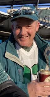 Jim Jacoby's Instagram, Twitter & Facebook