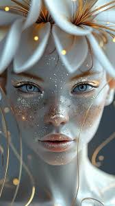 All the Beautiful Color's