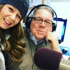 Broadcasters — WMNR