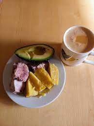 Kikuyu Breakfast Kenyan Food Food Sweet Potato Breakfast