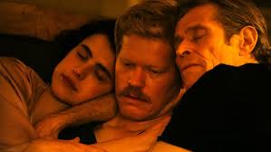 Yorgos Lanthimos returns with twisted triptych Kinds of Kindness — Cannes  film review