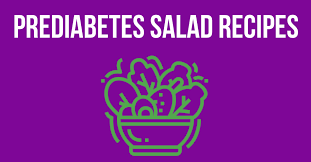 Make a diabetic bread recipe with help from a professor at the university of idaho in coeur d'alene and boise, idaho in this free video clip. Prediabetes Salad Recipes Powerinthegroup Com