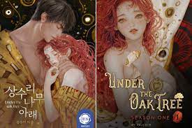 Popular web novel 'Under the Oak Tree' to be published in English by Penguin