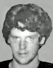 Obituary information for John Lewis Larson