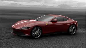 Check spelling or type a new query. 2020 Ferrari Roma As Our Editors Would Spec It For Personal Use