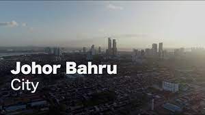 The popular city is close to singapore and has been modernized enough to attract visitors. Stunning Johor Bahru City Development 2020 4k Youtube