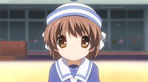 clannad animated gif clannad anime clannad anime