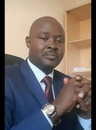 🎠🎠 ~ The aborigine Consunant Philanthropist. A leader with the best  qualities that a society would demand from. Hon Dan odhiamboonyango, (JA  LEGICO)the incoming Mp is already geared to working for kabondo
