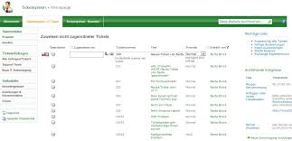 Assysm ticket / servicenow it service management r. Ltrs Service Desk Und Ticketsystem Fur Microsoft Sharepoint Locatech Unternehmensberatung Fur Digitale Transformation