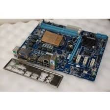 Cheap motherboards, buy quality computer & office directly from china suppliers:for asus h61m as/m32aas/dp_mb ddr3 notebook memory h61 1155 motherboard vga hdmi 16gb desktop used motherboards enjoy free shipping worldwide! Gigabyte Ga H61m S2v B3 Socket Lga1155 Ddr3 Pci Express Matx