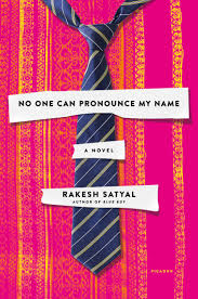 How is zoes kitchen pronounce. Read No One Can Pronounce My Name Online By Rakesh Satyal Books