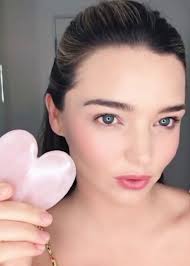 Gua sha massage video for green club article from van den broek life on vimeo. Gua Sha Tools We Review The Top 6 Products Beauty Crew