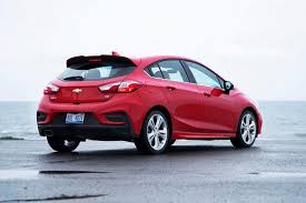 Pictures, pricing, & information on this new chevrolet cruze. 2019 Chevrolet Cruze Hatchback Exterior Photos Carbuzz
