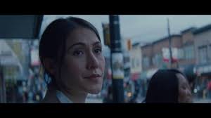 From a Dance Performance