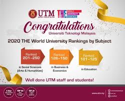 Kami bergerak di bidang jasa layanan psikologi. Tiga Bidang Utm Diiktiraf Terulung Di Malaysia Oleh The Utm Newshub
