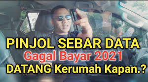 Selain tidak terdaftar di otoritas jasa keuangan (ojk), pihak penyedia jasa pinjol juga mengancam saat penagihan lewat penyebaran foto vulgar. Pinjol Datang Kerumah Kapan Kenapa Harus Sebar Data Pemikiran Sesat Finansbis