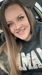 Everyone meet Jennifer Torpey! Jennifer came across my page from scrolling 