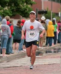 Lincoln Marathon 2007