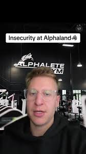 More insane occurrences of insecurity at Alphaland