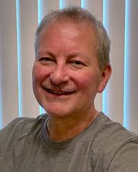 Robert David Godfrey Obituary August 30, 2024