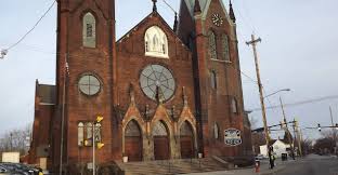 Our lady of lourdes is a diverse catholic community centered in the eucharist striving to live the virtues that embody the kingdom of god. Our Lady Of Lourdes