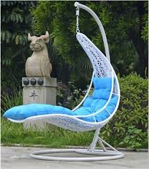 Indoor Und Outdoor Hangesessel Schaukel Korbe Balkon Terrasse Liege Hangematt Balkon Terrasse Balkon Hangematt Indoorund Ko Hanging Chair Swinging Chair Hanging Swing Chair
